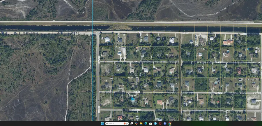 93 Rd Road N, The Acreage, FL 33470 - #2