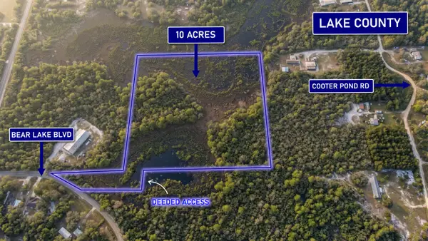 0000 Bear Lake, Deland, FL 32720