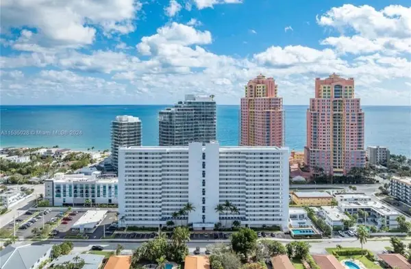 2200 NE 33rd Avenue #11g, Fort Lauderdale, FL 33308
