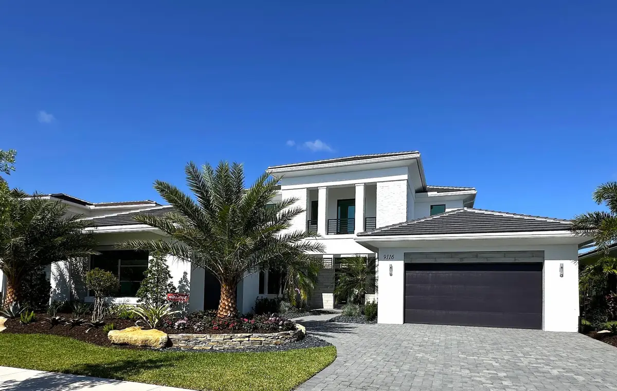 9116 Coral Isles Circle #05, Palm Beach Gardens, FL 33412 - #1
