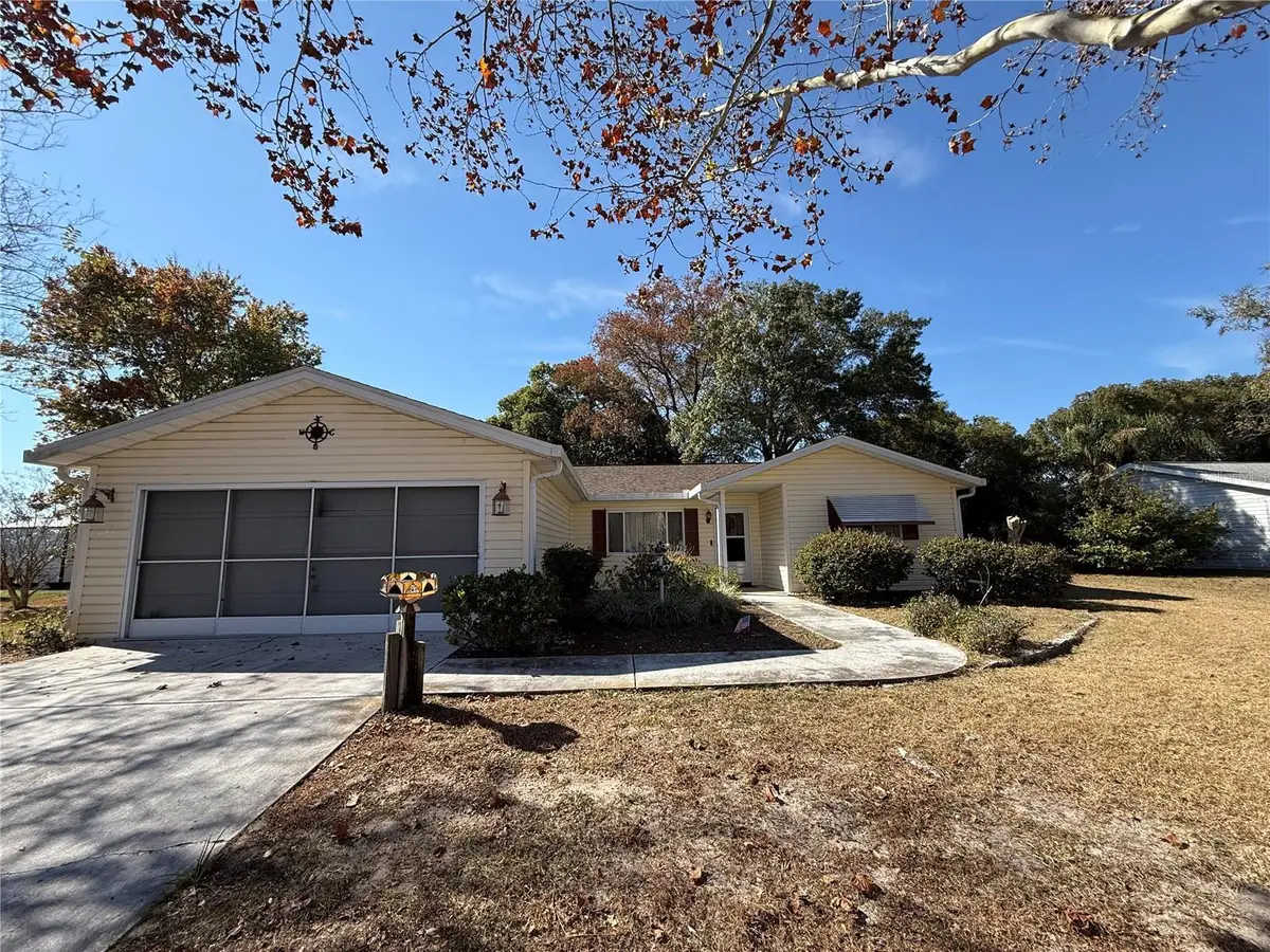 10800 SW 62nd Avenue, Ocala, FL 34476 - #1