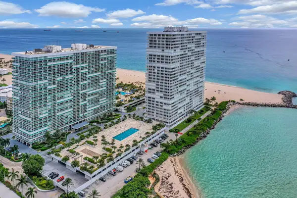 2100 S Ocean Lane #101-102, Fort Lauderdale, FL 33316