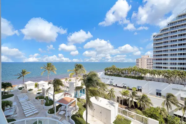 505 N Fort Lauderdale Beach Boulevard #915, Fort Lauderdale, FL 33304