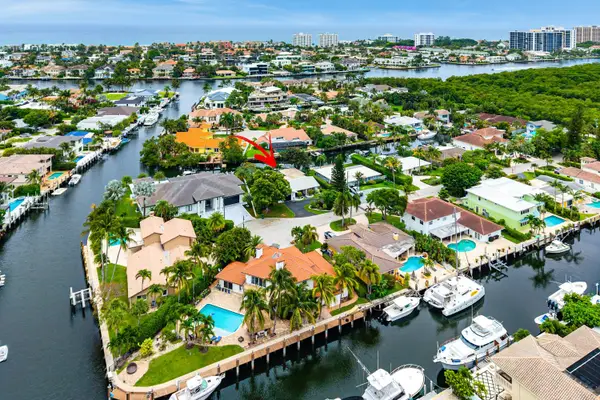 5660 Nassau Drive, Boca Raton, FL 33487