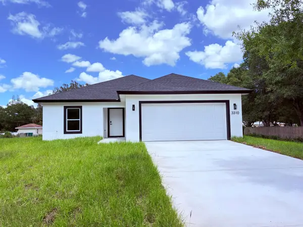 3310 NW 22nd Avenue, Okeechobee, FL 34972