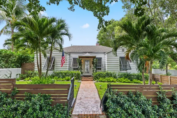 744 Sunset Road, West Palm Beach, FL 33401