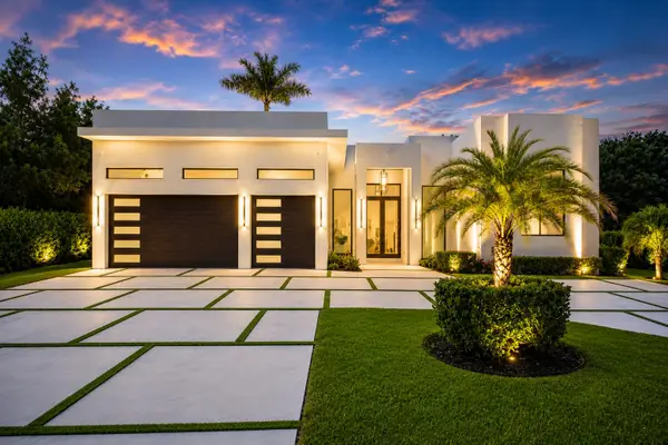 11601 NW 27th Street, Plantation, FL 33323
