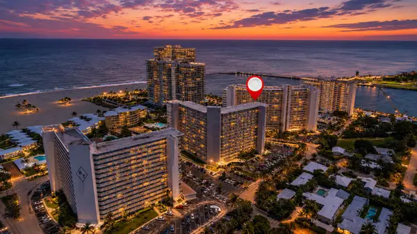 1920 S Ocean Drive #511, Fort Lauderdale, FL 33316