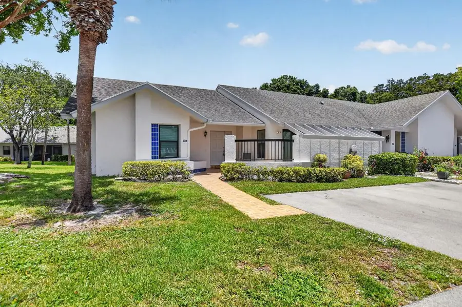 10953 Lake Front Place, Boca Raton, FL 33498 - #2