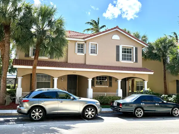 1418 W Wickham Circle #C, Delray Beach, FL 33445