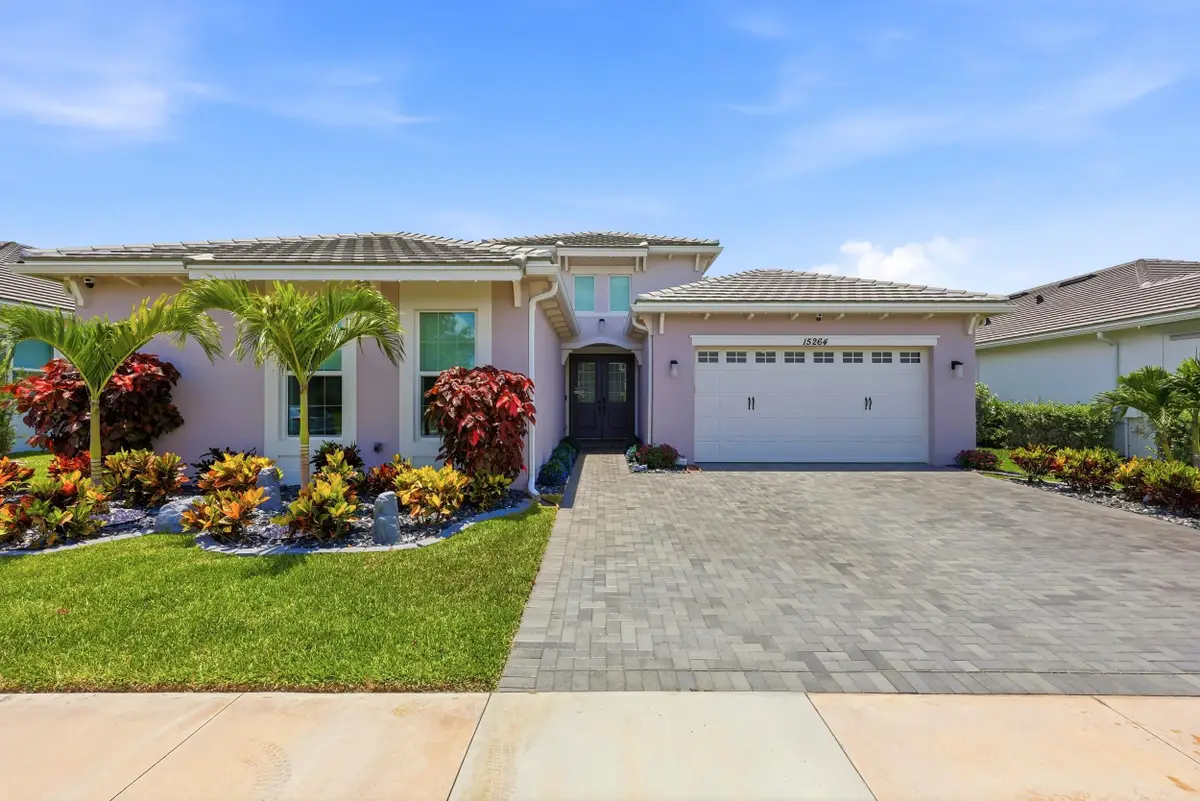 15264 Wildwood Circle, Westlake, FL 33470 - #1