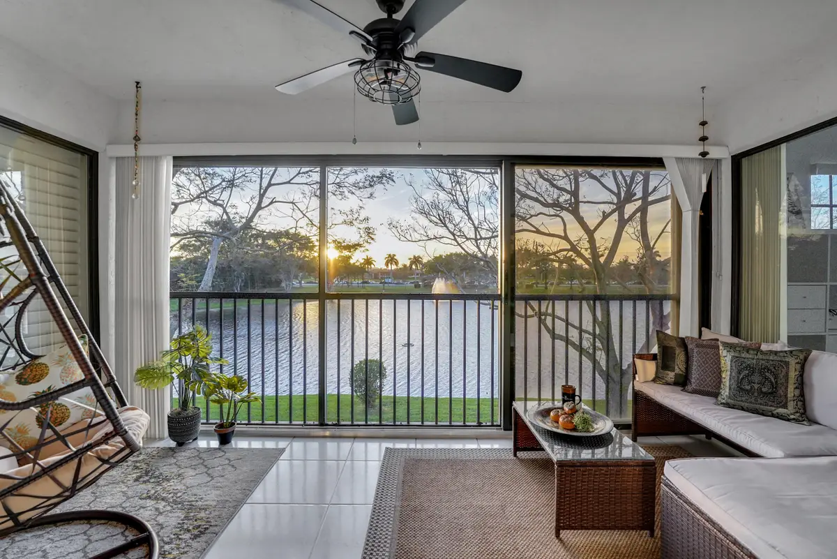 22791 Trelawny Terrace #D, Boca Raton, FL 33433 - #1