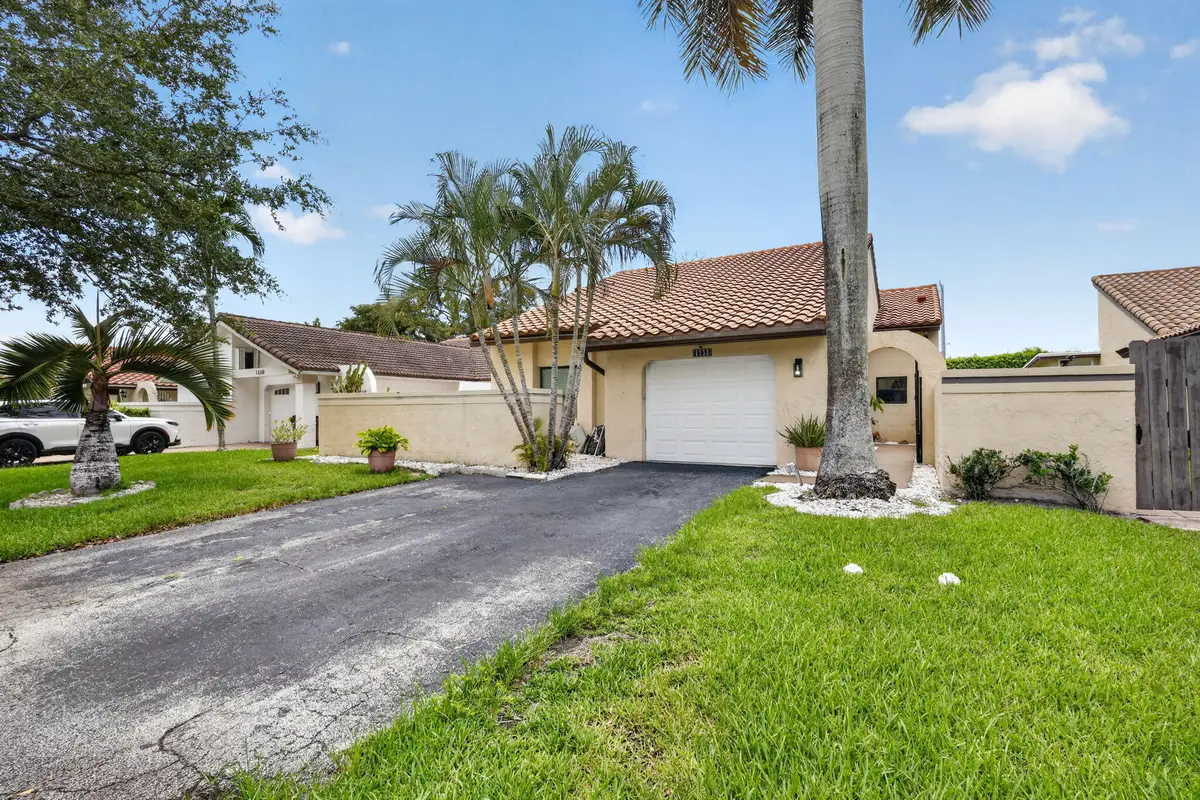 1230 NW 22nd Avenue, Delray Beach, FL 33445 - #1