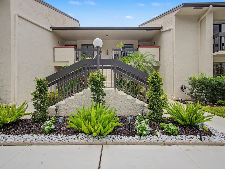 5154 Oak Hill Road, Delray Beach, FL 33484 - #2