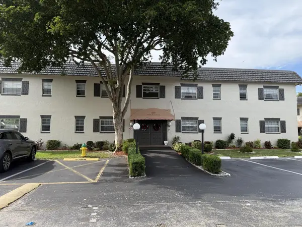 375 SW 56th Avenue #116, Margate, FL 33068