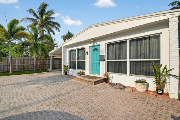 1606 NE 15th Avenue #1606, Fort Lauderdale, FL 33305