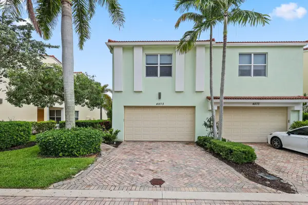 4873 NW 16th Terrace, Boca Raton, FL 33431