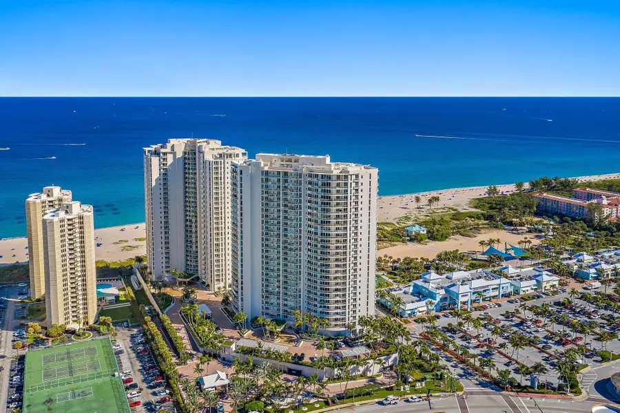 2700 N Ocean Drive #Ph-1b, Riviera Beach, FL 33404 - #2