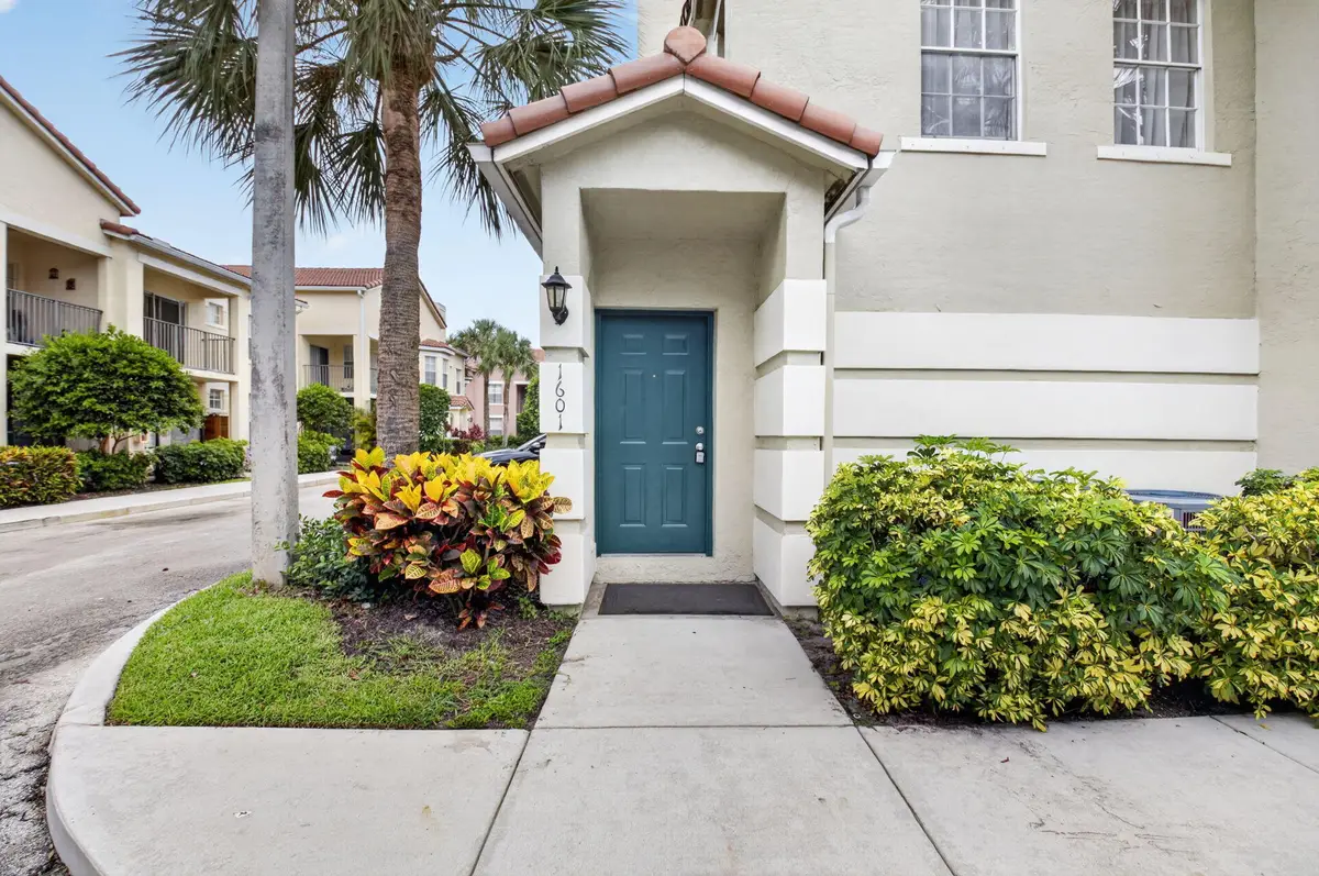 1601 Belmont Place, Boynton Beach, FL 33436 - #1