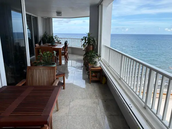 1340 S Ocean Boulevard #1002, Pompano Beach, FL 33062