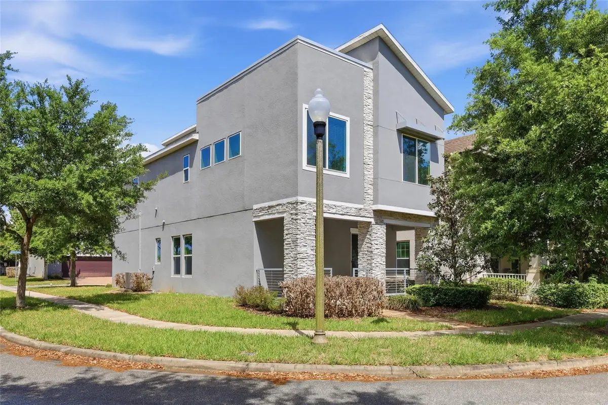 9107 Grand Island Way, Winter Garden, FL 34787 - #1