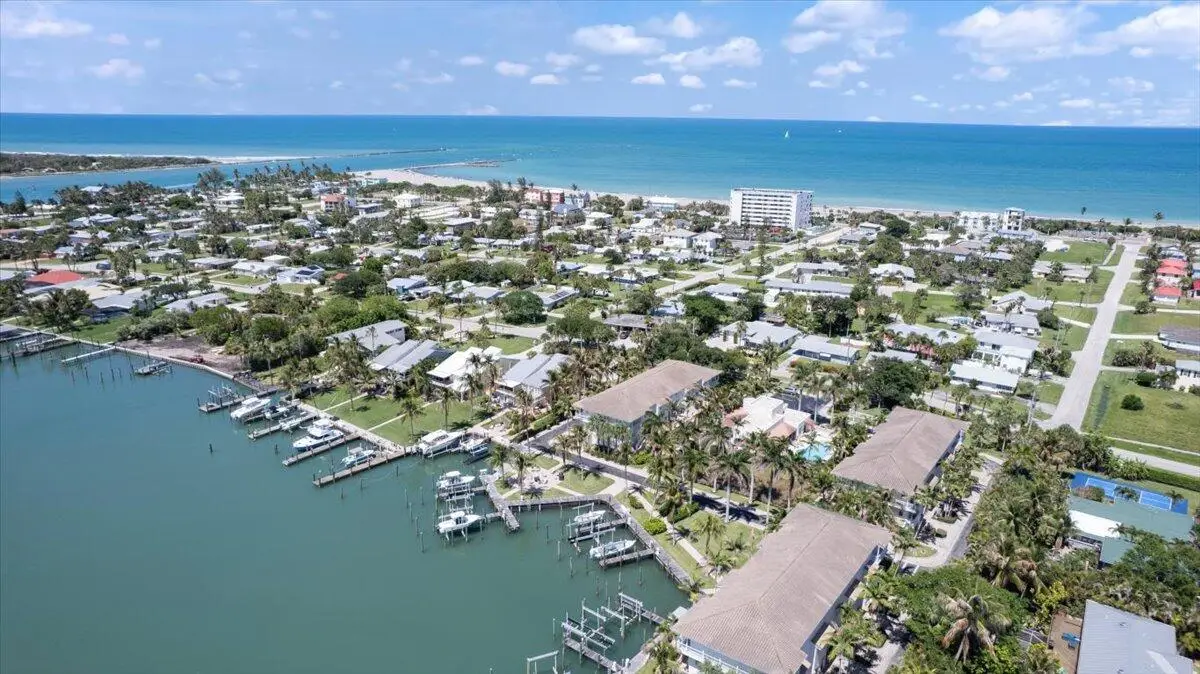 1581 Bow Line Road, Fort Pierce, FL 34949 - #1