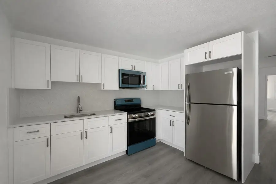 2807 Reo Lane #1, Palm Springs, FL 33461 - #3
