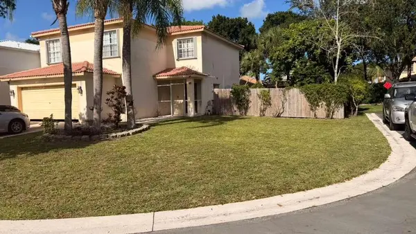 6724 Country Winds Cove, Lake Worth, FL 33463