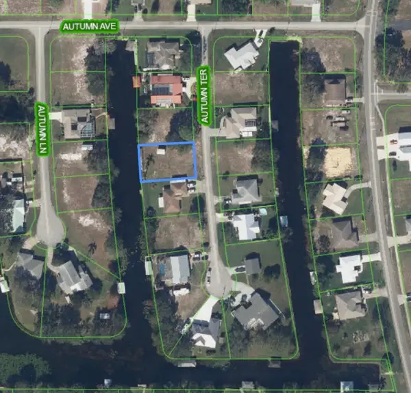 113 Autumn Terrace, Lake Placid, FL 33852