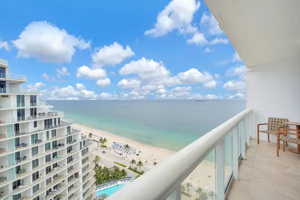 505 N Fort Lauderdale Beach Boulevard #2214, Fort Lauderdale, FL 33304