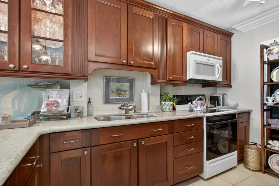 800 Pine Drive #13, Pompano Beach, FL 33060 - #3