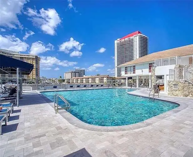 1833 S Ocean Drive #1209, Hallandale Beach, FL 33009 - #2