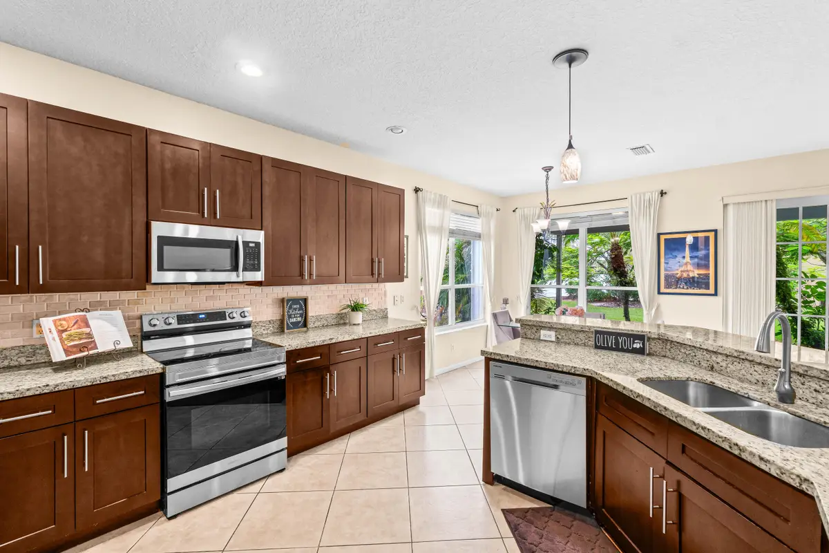 21958 Palm Grass Drive, Boca Raton, FL 33428 - #1