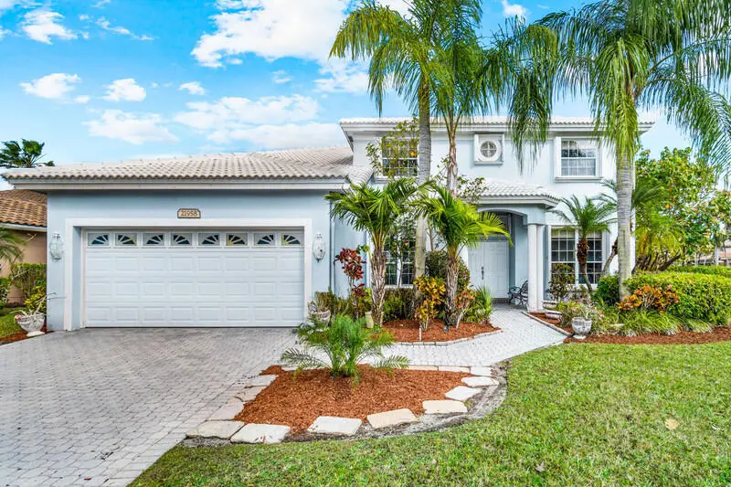 21958 Palm Grass Drive, Boca Raton, FL 33428 - #3