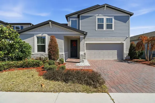 3061 Cassidy Lane, ,, FL 33844