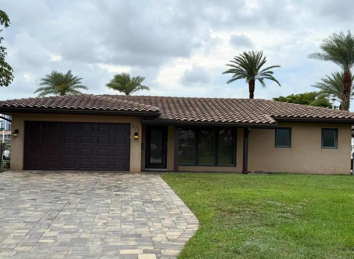 271 SE 5th Terrace, Pompano Beach, FL 33060 - #1