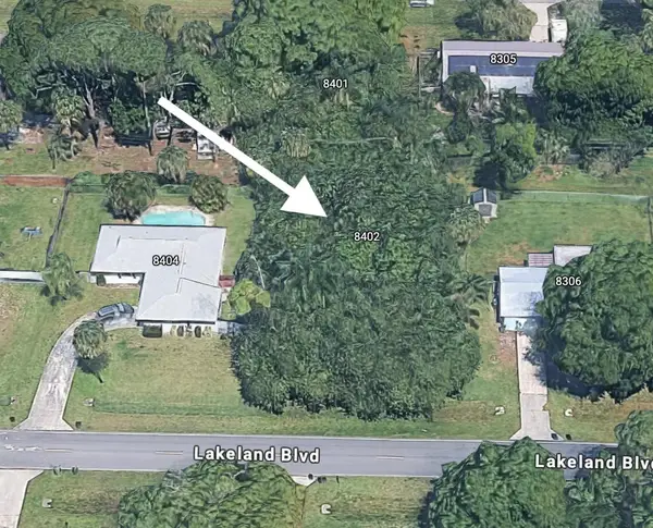 8402 Lakeland Boulevard, Fort Pierce, FL 34951