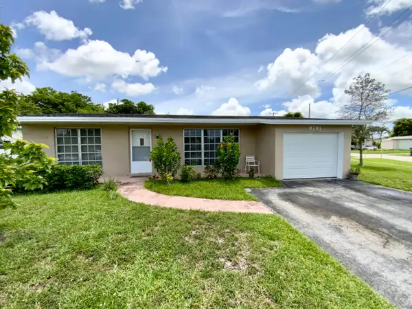 9791 NW 25th Court, Sunrise, FL 33322