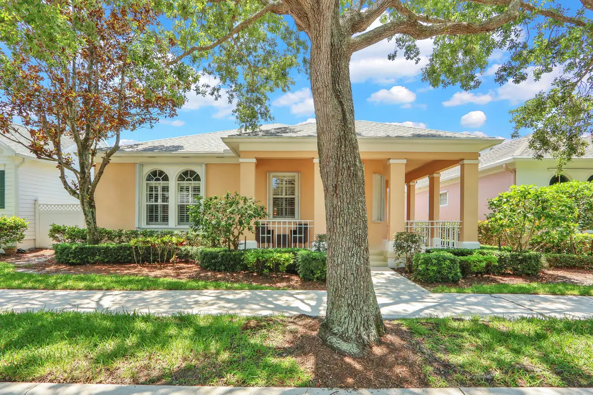 114 Honeysuckle Drive, Jupiter, FL 33458 - #1