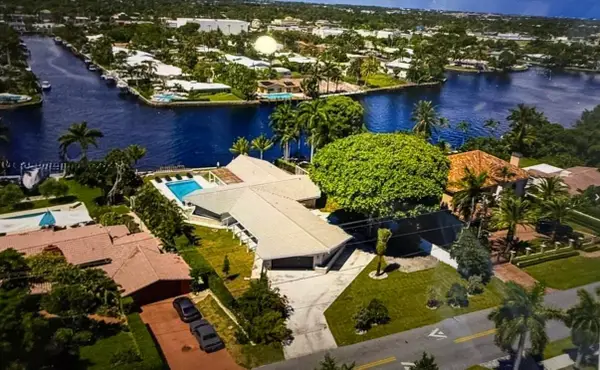 1425 Middle River Drive, Fort Lauderdale, FL 33304