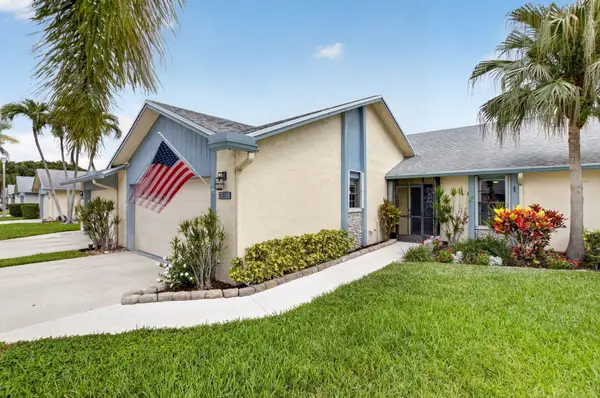 9123 SW 22nd Street #C, Boca Raton, FL 33428