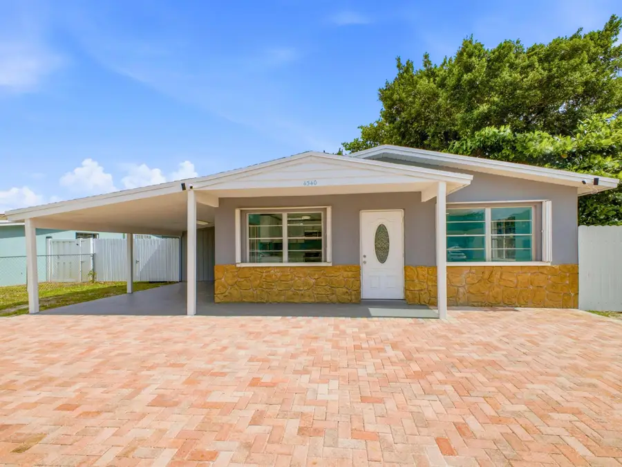 4340 Broadway Street, Lake Worth, FL 33461 - #2