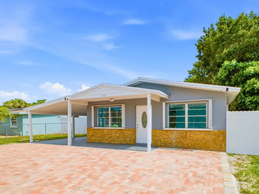4340 Broadway Street, Lake Worth, FL 33461 - #3