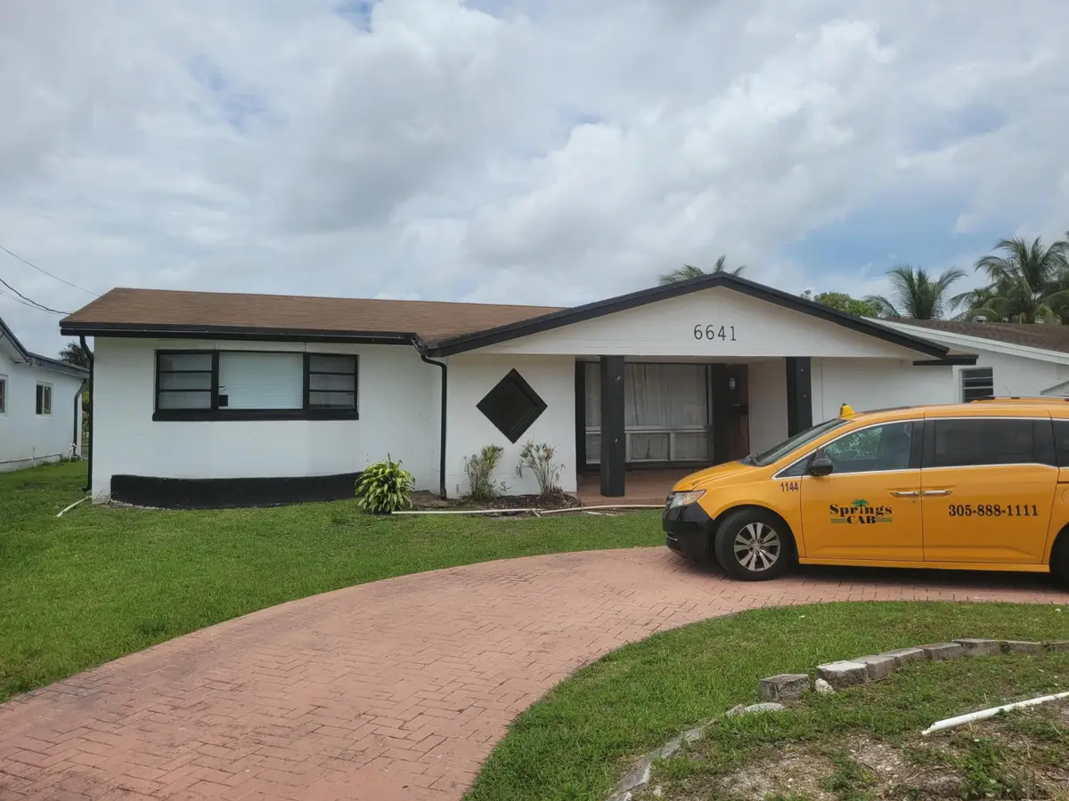 6641 Emerald Lake Drive, Miramar, FL 33023 - #1