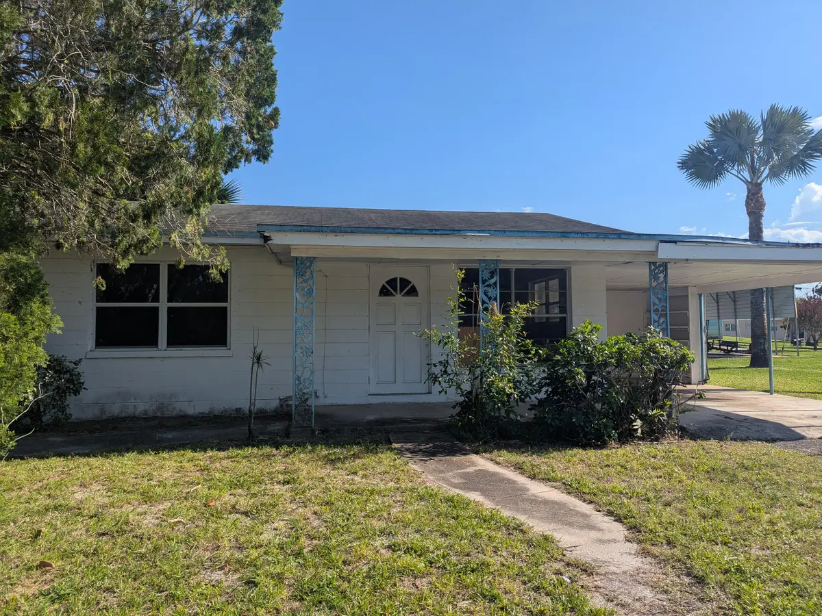 1705 Juanita Avenue, Fort Pierce, FL 34946 - #1