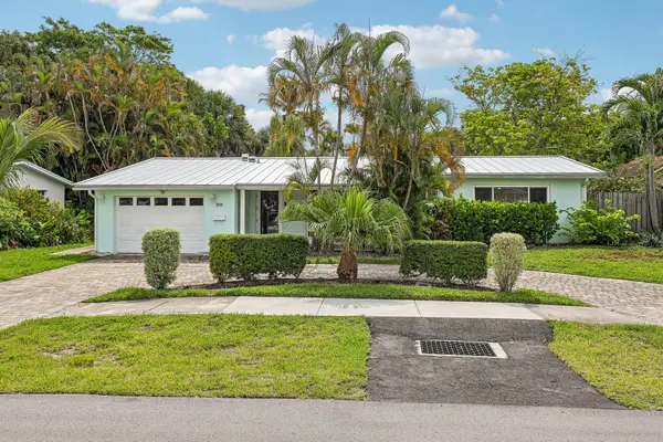 500 SE 8th Avenue, Deerfield Beach, FL 33441