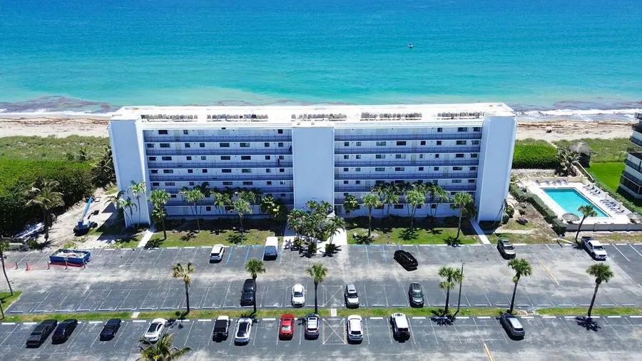 10102 S Ocean Drive #204a, Jensen Beach, FL 34957 - #2