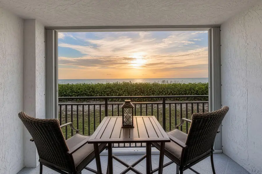 10102 S Ocean Drive #204a, Jensen Beach, FL 34957 - #3