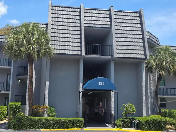 9081 Lime Bay Boulevard #211, Tamarac, FL 33321