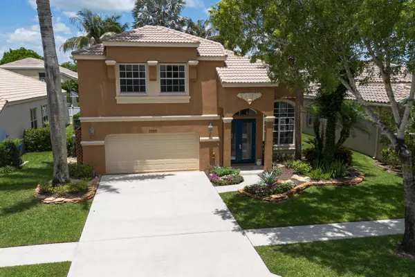 2060 Reston Circle, Royal Palm Beach, FL 33411
